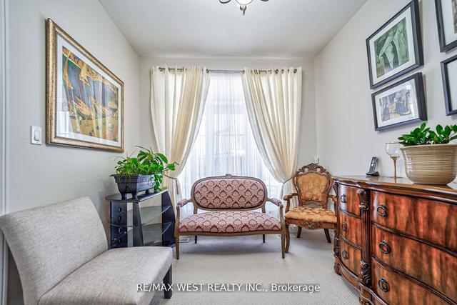 42 Seedhouse Rd, Condo with 2 bedrooms, 4 bathrooms and 4 parking in Brampton ON | Image 37