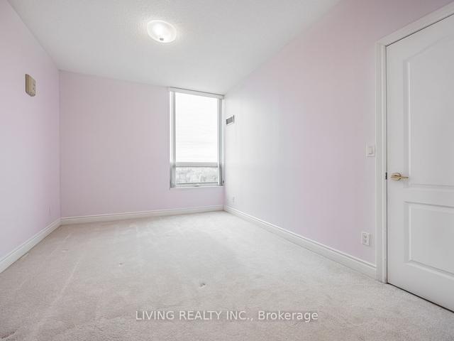 729 - 11211 Yonge St, Condo with 1 bedrooms, 1 bathrooms and 0 parking in Richmond Hill ON | Image 11