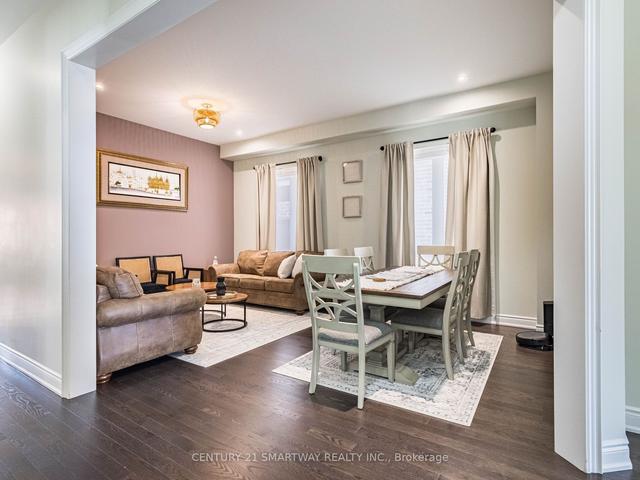60 Jura Cres, House detached with 5 bedrooms, 7 bathrooms and 6 parking in Brampton ON | Image 36