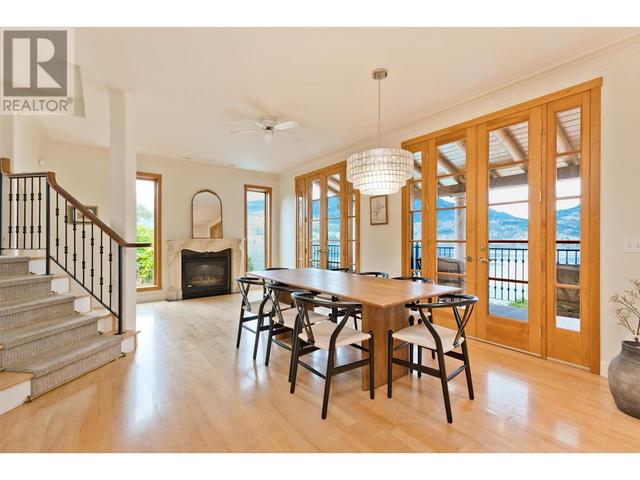 414 Herbert Heights, House detached with 4 bedrooms, 3 bathrooms and 2 parking in Kelowna BC | Image 29