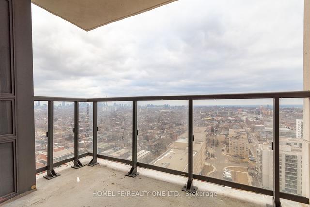 2205 - 1410 Dupont St, Condo with 1 bedrooms, 1 bathrooms and 0 parking in Toronto ON | Image 15