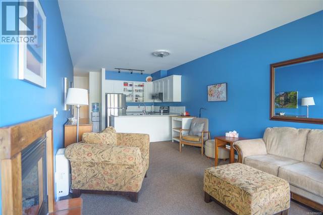 706 - 1971 Harbour Dr, Condo with 2 bedrooms, 2 bathrooms and 1 parking in Ucluelet BC | Image 8