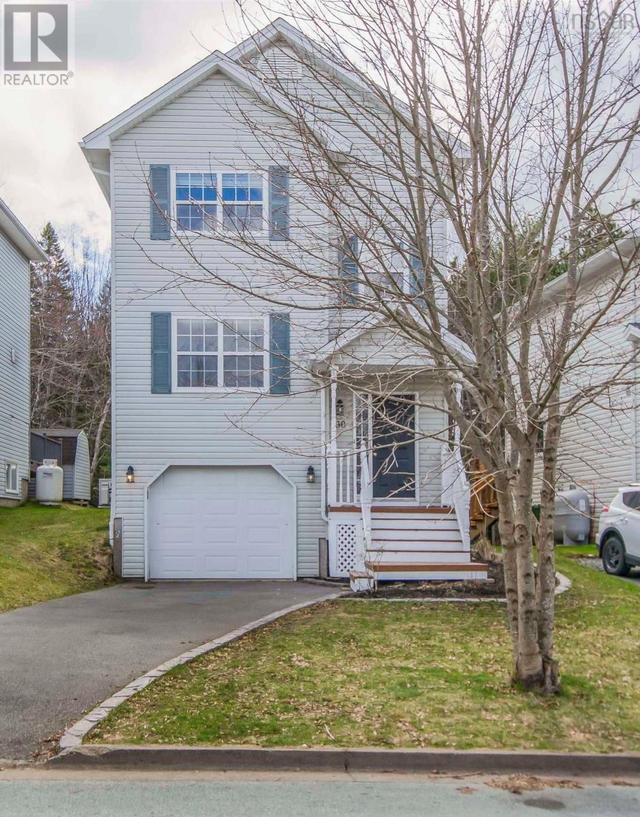 30 Baha Court, House detached with 4 bedrooms, 1 bathrooms and null parking in Halifax NS | Image 3