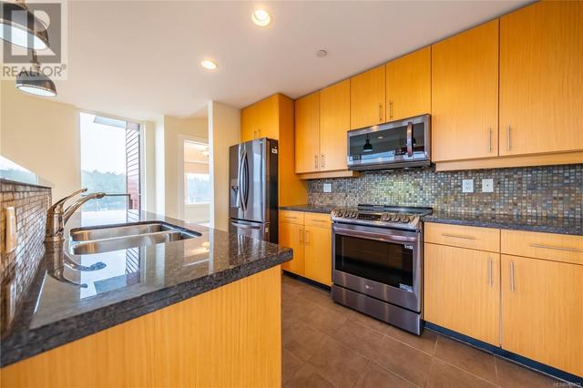 401 - 580 Stewart Ave, Condo with 2 bedrooms, 2 bathrooms and 2 parking in Nanaimo BC | Image 8