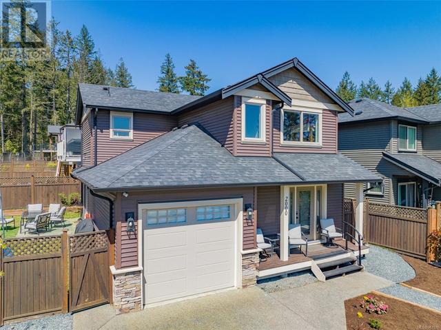 2000 Swordfern Rd, House detached with 3 bedrooms, 3 bathrooms and 2 parking in Nanaimo BC | Image 62