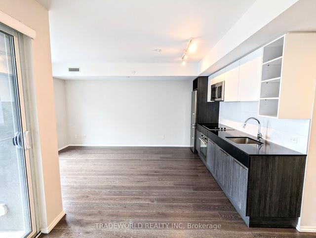 2703 - 68 Shuter St, Condo with 1 bedrooms, 1 bathrooms and 0 parking in Toronto ON | Image 18