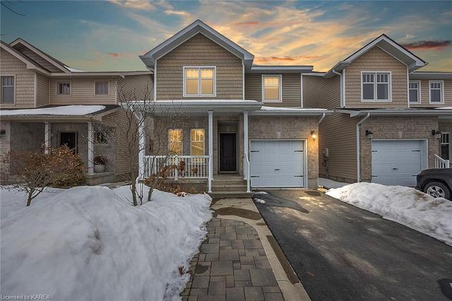 1385 Atkinson Street, House detached with 3 bedrooms, 2 bathrooms and 2 parking in Kingston ON | Image 1