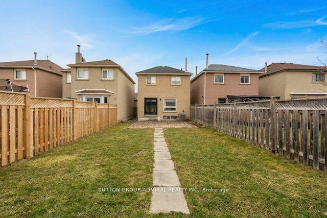 157 Gailcrest Circ, House detached with 3 bedrooms, 4 bathrooms and 2 parking in Vaughan ON | Image 13