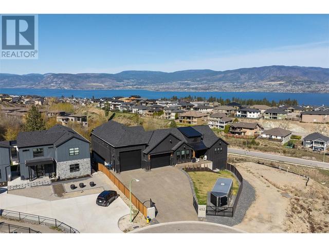 652 Trumpeter Road, House detached with 5 bedrooms, 4 bathrooms and 10 parking in Kelowna BC | Image 66