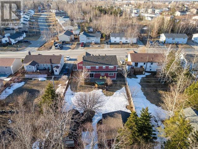 66 Bennett Drive, House detached with 8 bedrooms, 6 bathrooms and null parking in Gander NL | Image 33