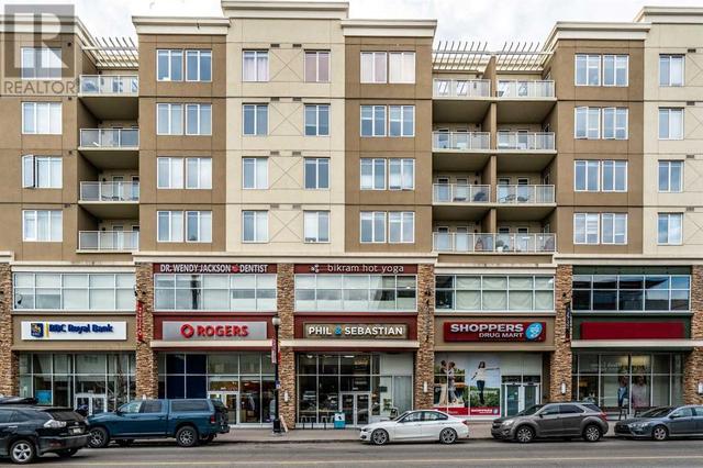 612, - 3410 20 Street Sw, Condo with 2 bedrooms, 2 bathrooms and 2 parking in Calgary AB | Image 18
