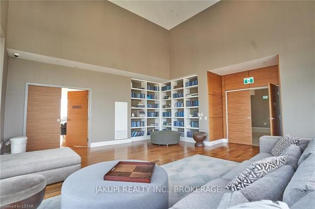 2204 - 505 Talbot Street, Condo with 2 bedrooms, 2 bathrooms and 1 parking in London ON | Image 3