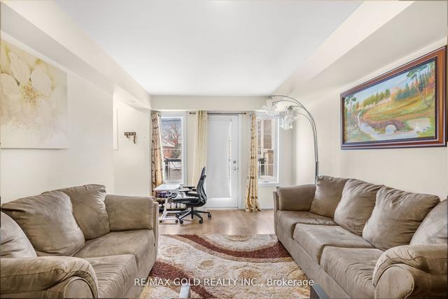 232 - 2355 Sheppard Ave W, Townhouse with 3 bedrooms, 2 bathrooms and 1 parking in Toronto ON | Image 7