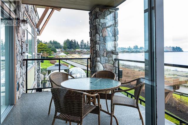 129d - 181 Beachside Dr, Condo with 2 bedrooms, 3 bathrooms and null parking in Parksville BC | Image 7