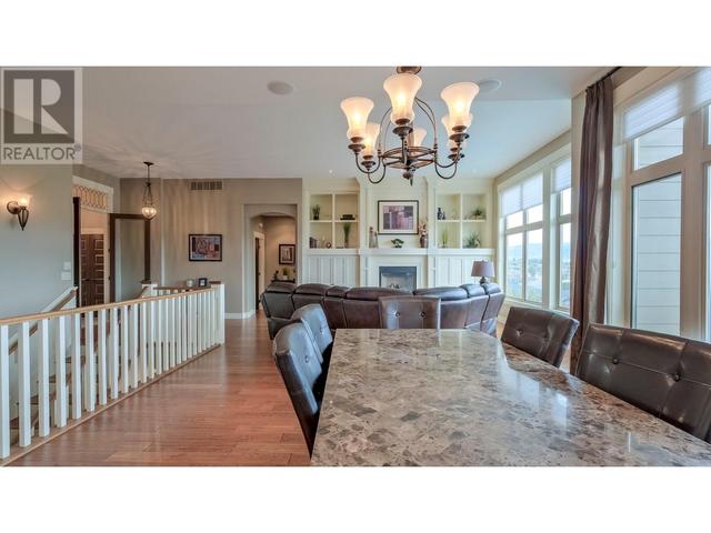732 Traditions Crescent, House detached with 4 bedrooms, 2 bathrooms and 3 parking in Kelowna BC | Image 21