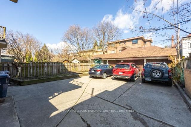 218 Wright Ave, House detached with 5 bedrooms, 4 bathrooms and 6 parking in Toronto ON | Image 5