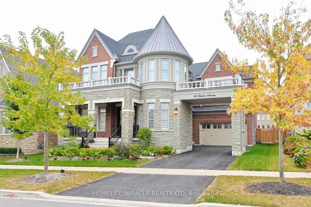 45 Larkin Ave, House detached with 4 bedrooms, 6 bathrooms and 8 parking in King ON | Image 1