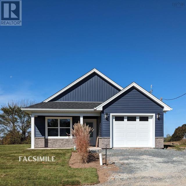 17 Rubys Way, House detached with 2 bedrooms, 2 bathrooms and null parking in Stewiacke NS | Image 2