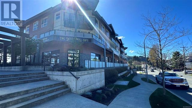 201 - 525 3rd St, Condo with 2 bedrooms, 1 bathrooms and 2 parking in Nanaimo BC | Image 32