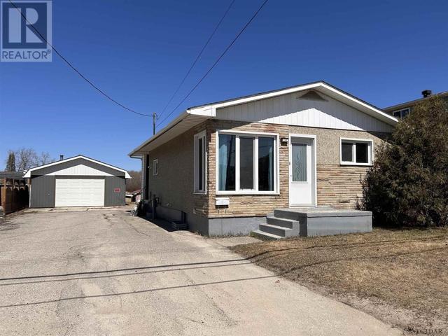 120 Brunetville Rd, House detached with 3 bedrooms, 1 bathrooms and null parking in Kapuskasing ON | Image 1