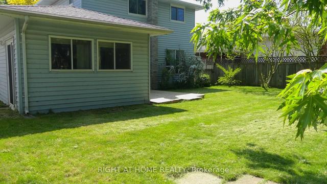 24 The Meadows St, House detached with 3 bedrooms, 2 bathrooms and 1 parking in St. Catharines ON | Image 19