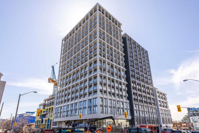 733 - 2020 Bathurst St, Condo with 2 bedrooms, 2 bathrooms and 0 parking in Toronto ON | Image 19
