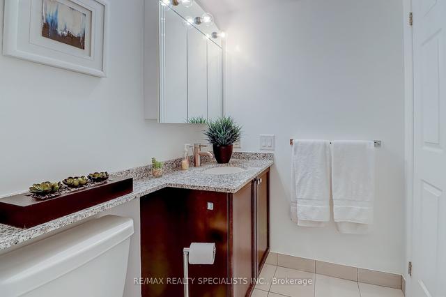 311 - 60 Via Rosedale, Condo with 1 bedrooms, 1 bathrooms and 1 parking in Brampton ON | Image 20