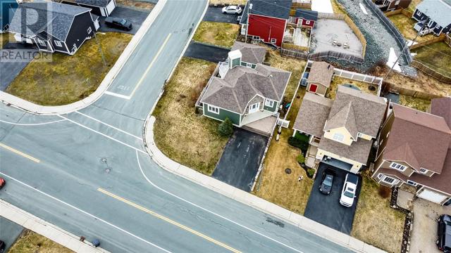 30 Sgt Donald Lucas Drive, House detached with 3 bedrooms, 2 bathrooms and null parking in Paradise NL | Image 40