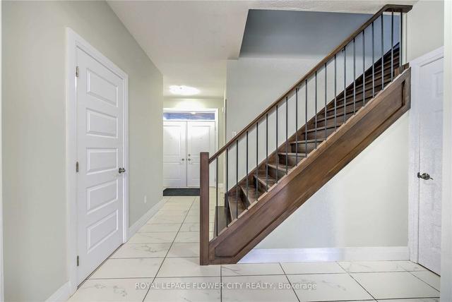2264 Constance Ave, House detached with 4 bedrooms, 5 bathrooms and 4 parking in London ON | Image 22