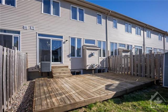 6787 Breanna Cardill Street, Townhouse with 3 bedrooms, 4 bathrooms and 3 parking in Ottawa ON | Image 29