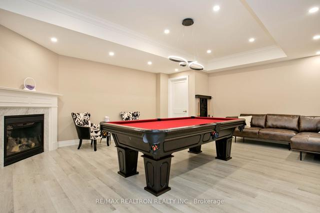 106 Angus Glen Blvd, House detached with 6 bedrooms, 7 bathrooms and 8 parking in Markham ON | Image 27