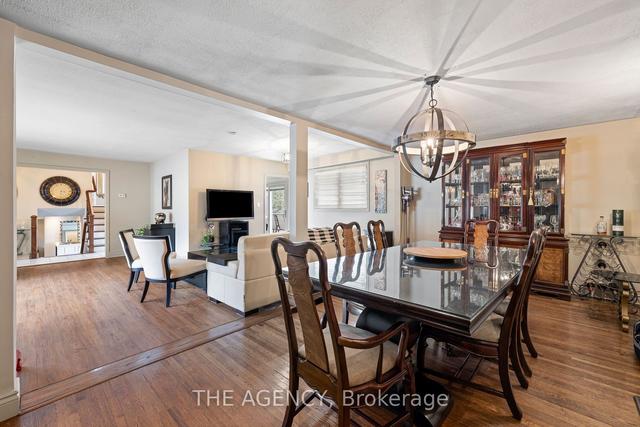 56 Noblewood Dr, House detached with 3 bedrooms, 2 bathrooms and 9 parking in King ON | Image 8