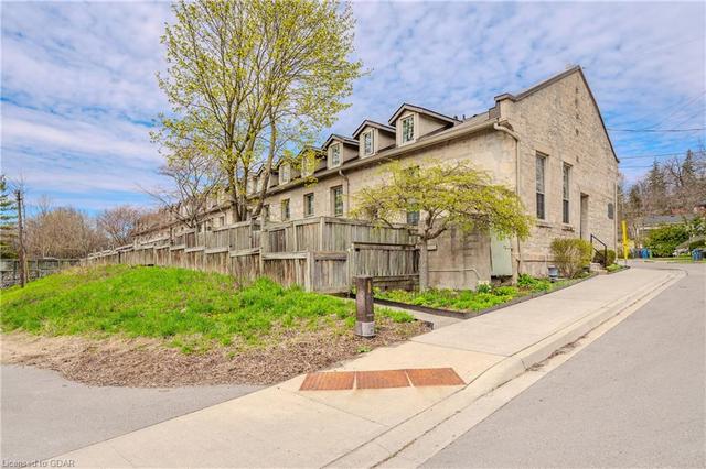 3 - 196 Arthur Street N, House attached with 2 bedrooms, 1 bathrooms and 1 parking in Guelph ON | Image 28