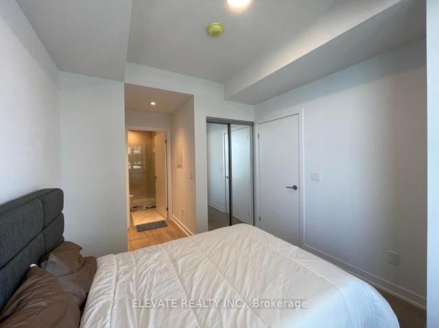 3703 - 1928 Lake Shore Blvd W, Condo with 2 bedrooms, 2 bathrooms and 1 parking in Toronto ON | Image 2