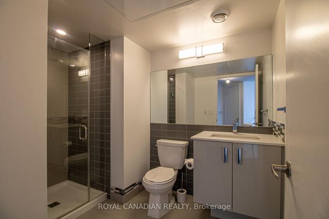 1108 - 30 Gibbs Rd, Condo with 2 bedrooms, 2 bathrooms and 1 parking in Toronto ON | Image 22