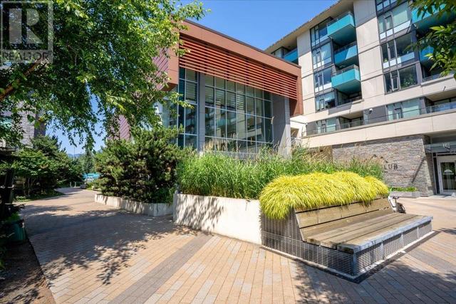 2308 - 680 Seylynn Crescent, Condo with 1 bedrooms, 1 bathrooms and 1 parking in North Vancouver BC | Image 27