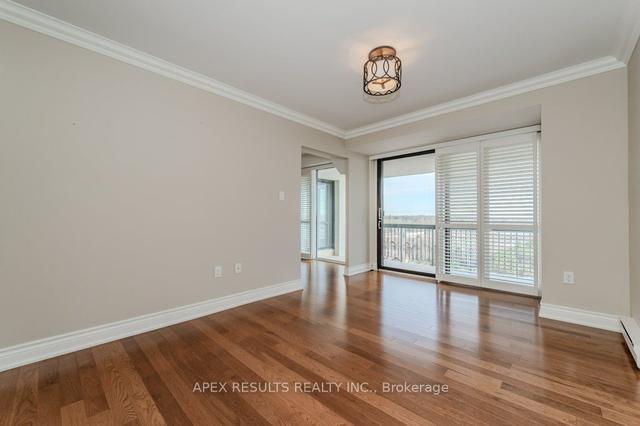 1103 - 2170 Marine Dr, Condo with 2 bedrooms, 2 bathrooms and 1 parking in Oakville ON | Image 15