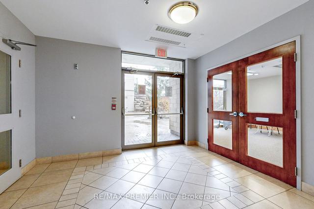 ste 211 - 2500 Rutherford Rd, Condo with 1 bedrooms, 1 bathrooms and 0 parking in Vaughan ON | Image 22