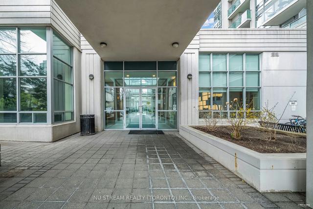 1911 - 35 Bales Ave, Condo with 2 bedrooms, 2 bathrooms and 1 parking in Toronto ON | Image 24