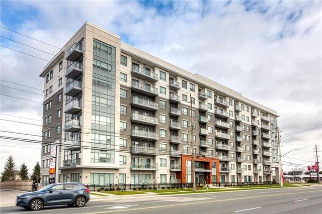 604 - 121 #8 Highway Road, Condo with 2 bedrooms, 2 bathrooms and null parking in Hamilton ON | Image 4