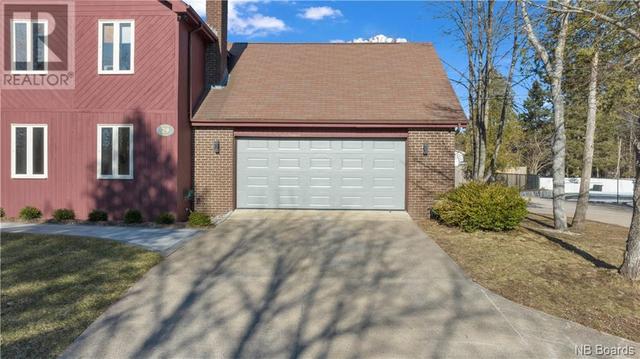29 Rockcliff Drive, House detached with 4 bedrooms, 2 bathrooms and null parking in Hampton NB | Image 4