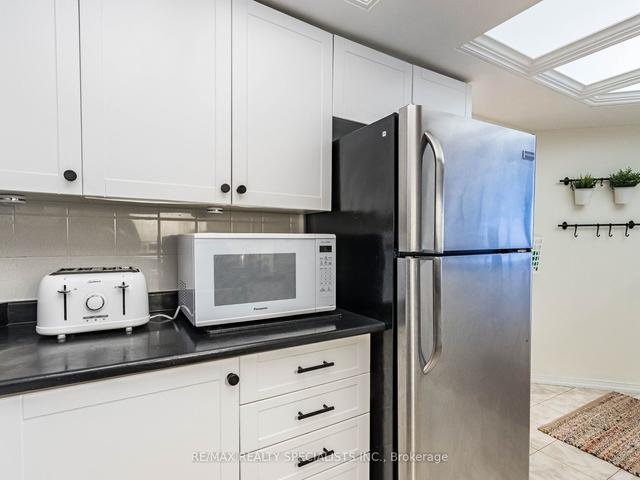 306 - 21 George St, Condo with 2 bedrooms, 1 bathrooms and 1 parking in Aurora ON | Image 14