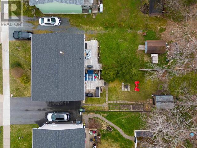 228 Stokil Drive, House semidetached with 3 bedrooms, 1 bathrooms and null parking in Halifax NS | Image 29
