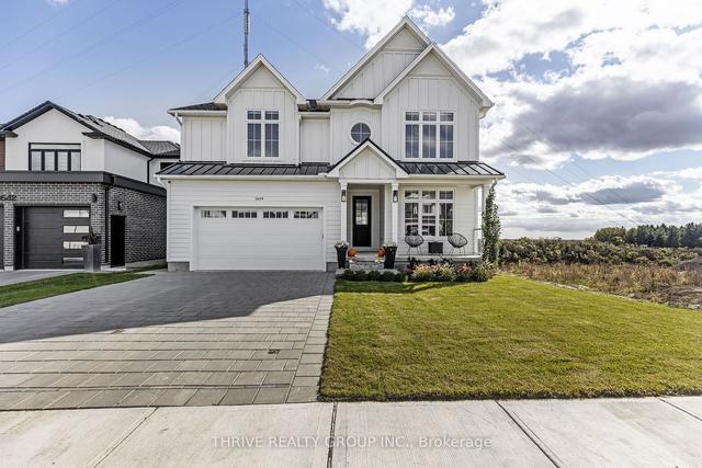1634 Upper West Ave, House detached with 4 bedrooms, 4 bathrooms and 4 parking in London ON | Image 1