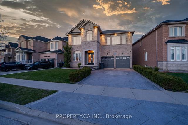137 Earlsbridge Blvd, House detached with 4 bedrooms, 4 bathrooms and 6 parking in Brampton ON | Image 33
