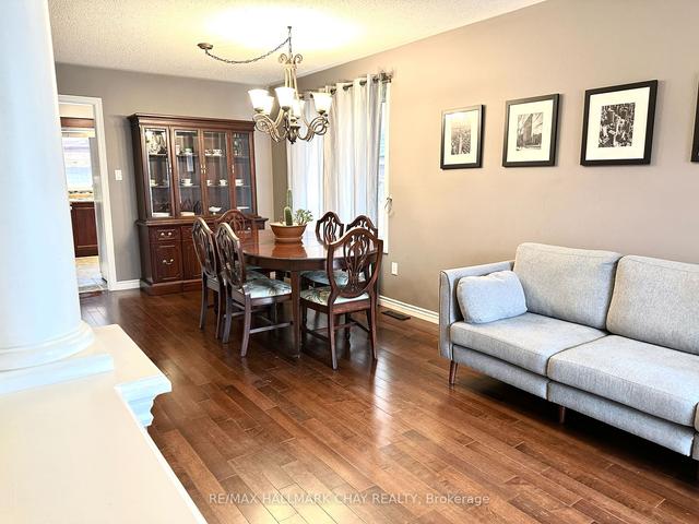 1356 Perniegie Cres, House detached with 4 bedrooms, 3 bathrooms and 6 parking in Innisfil ON | Image 17