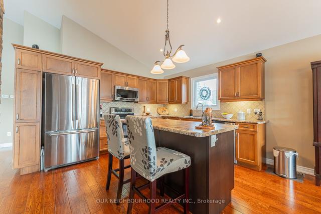 176 Trotter Oitment Rd S, House detached with 3 bedrooms, 4 bathrooms and 8 parking in North Kawartha ON | Image 5