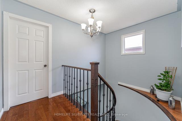 148 Torrance Woods, House detached with 4 bedrooms, 4 bathrooms and 6 parking in Brampton ON | Image 13