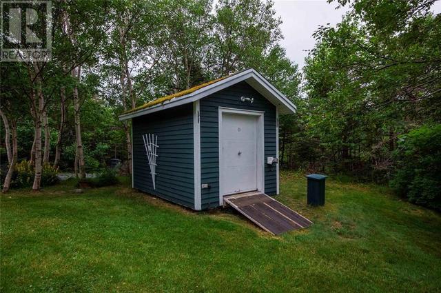 271 Three Island Pond Road, House detached with 2 bedrooms, 1 bathrooms and null parking in Paradise NL | Image 26