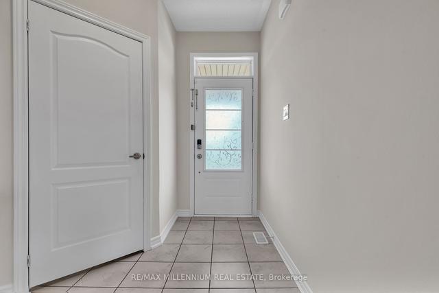 86 Rockbrook Tr, House detached with 4 bedrooms, 4 bathrooms and 3 parking in Brampton ON | Image 27